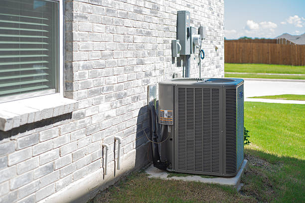 Reliable Ac Installation contractor in New London, MN by FH HVAC